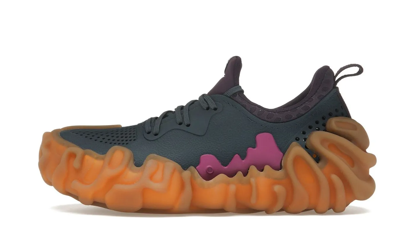 Salehe Bembury x Crocs Pollex Juniper Taro