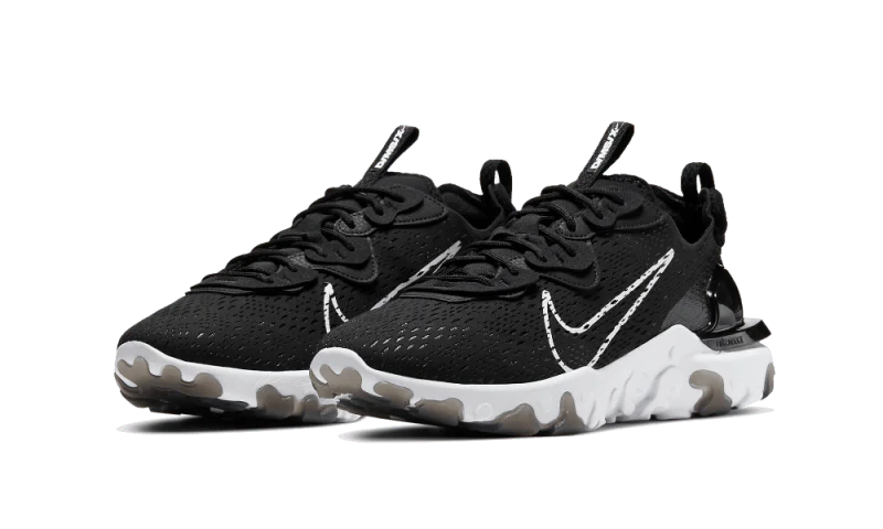 Nike React Vision Black - Image 2