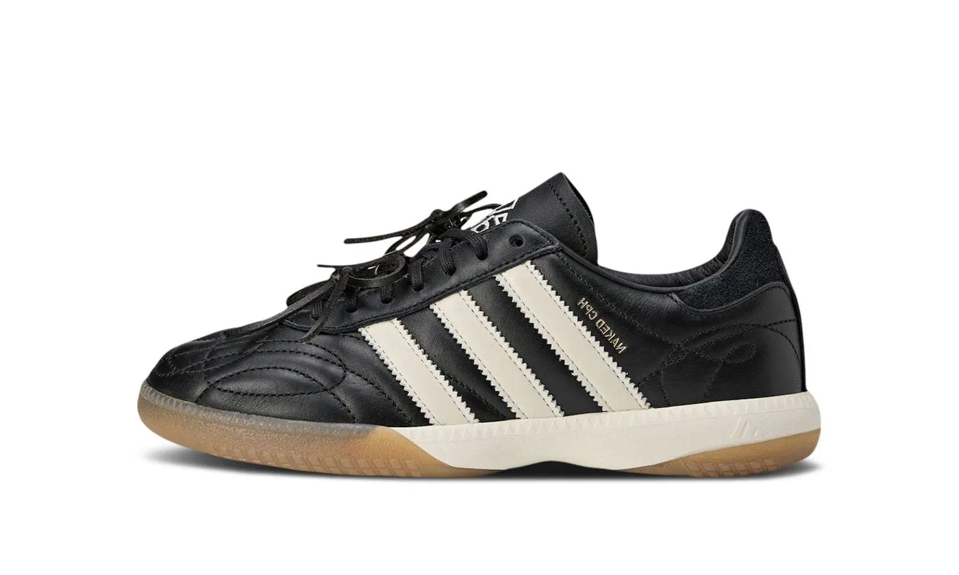 adidas Samba Millenium Naked Maha Core Black