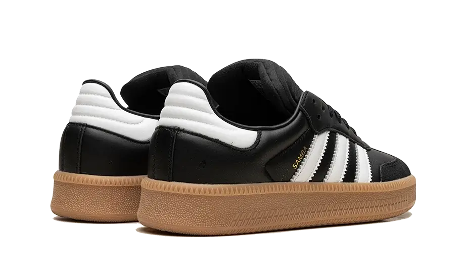 adidas Samba XLG Black Gum - Image 3