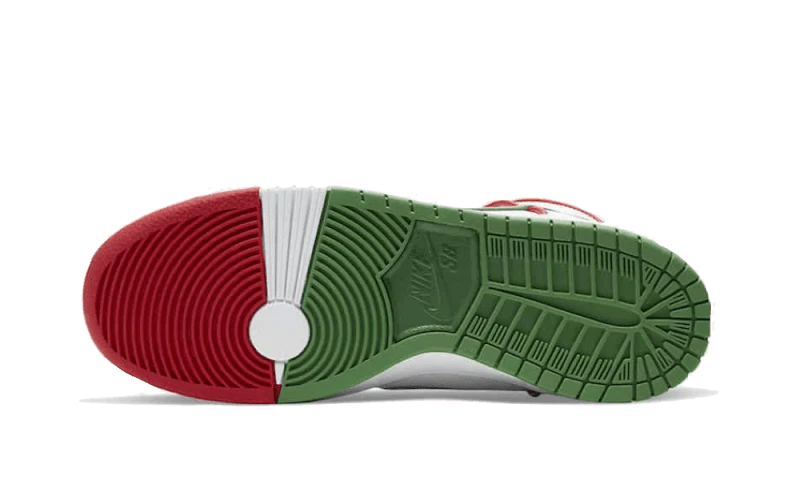 Nike SB Dunk High Paul Rodriguez - Image 4