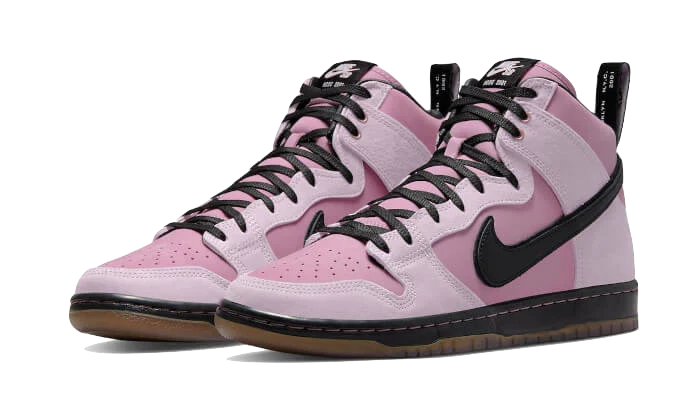 Nike SB Dunk High Pro KCDC - Image 2