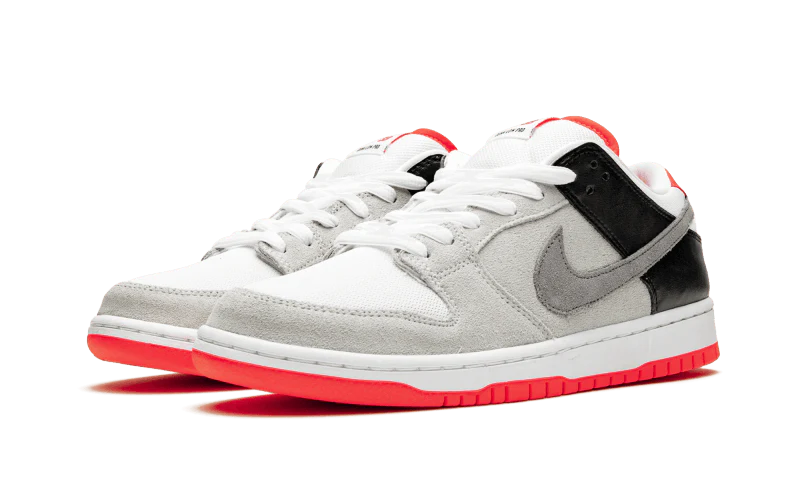 Nike SB Dunk Low Infrared - Image 2