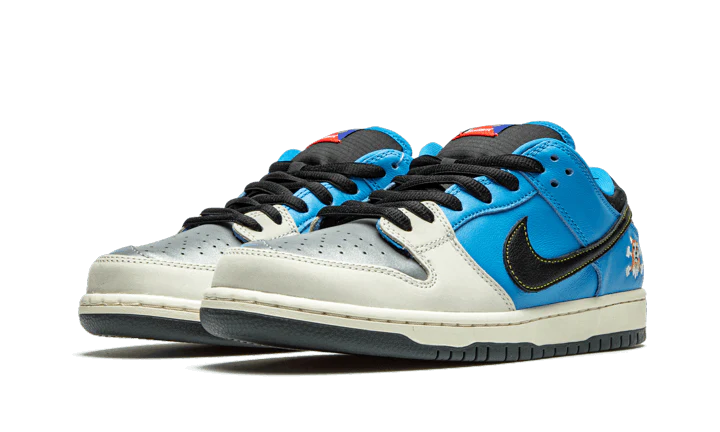 Nike SB Dunk Low Instant Skateboards - Image 2