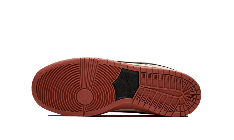 Nike SB Dunk Low Muslin - Image 3