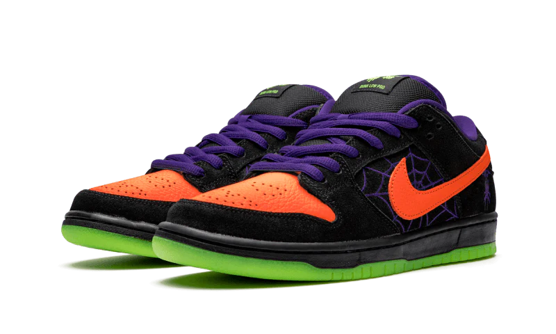 Nike SB Dunk Low "Night of Mischief" - Image 2