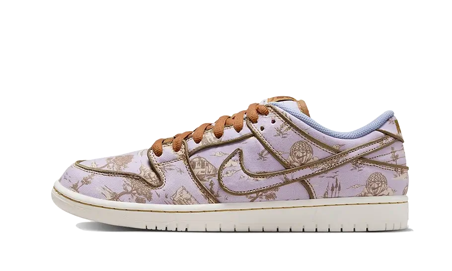 Nike SB Dunk Low Premium "Pastoral"