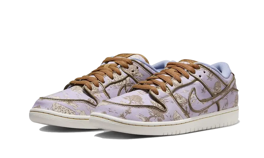 Nike SB Dunk Low Premium "Pastoral" - Image 2