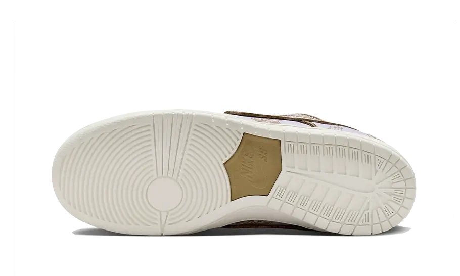 Nike SB Dunk Low Premium "Pastoral" - Image 3