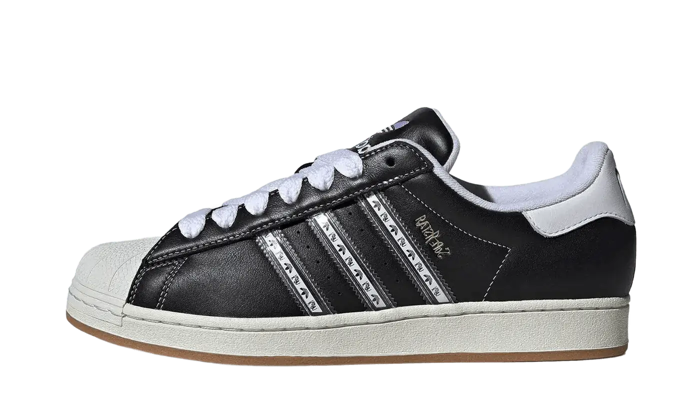 KoRn x adidas Superstar 30th Anniversary