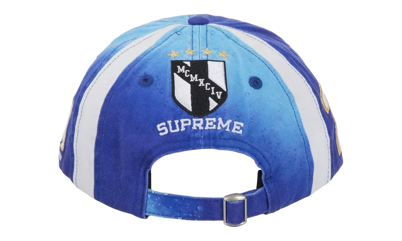 Supreme Fiji 6-Panel Multicolor - Image 3