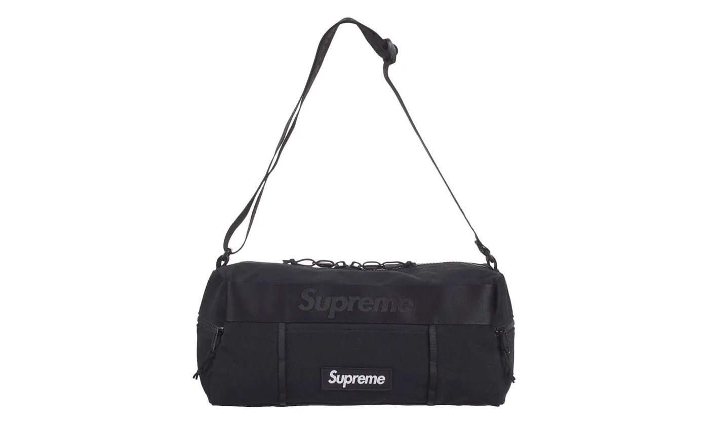 Supreme Utility Bag Black