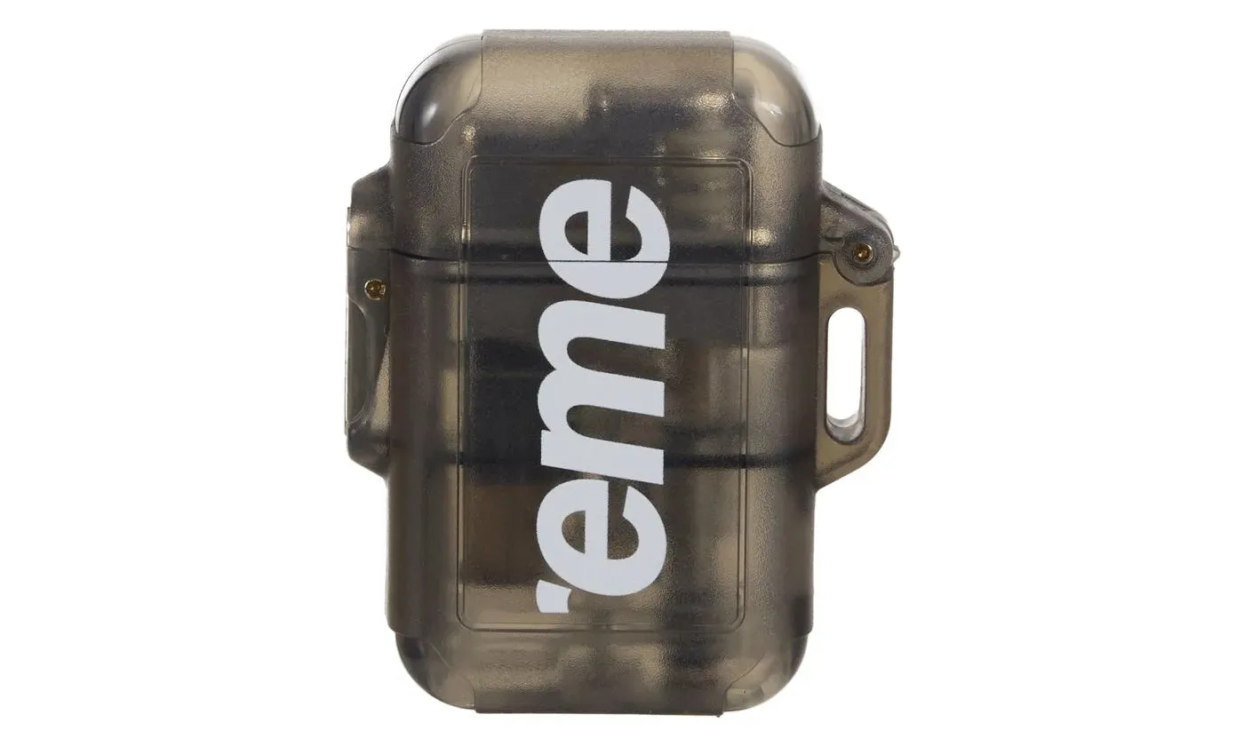 Supreme Windmill Zag Lighter Black - Image 2