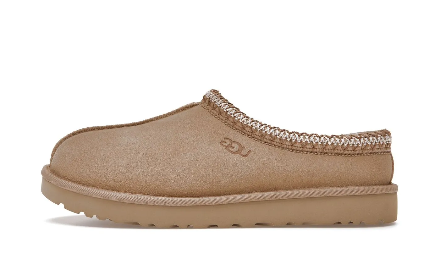 UGG Tasman Slipper Driftwood