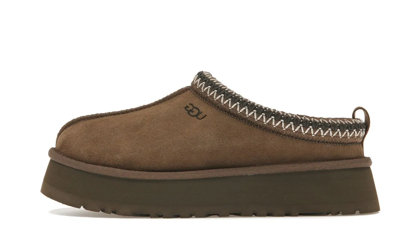 UGG Tazz Slipper Hickory