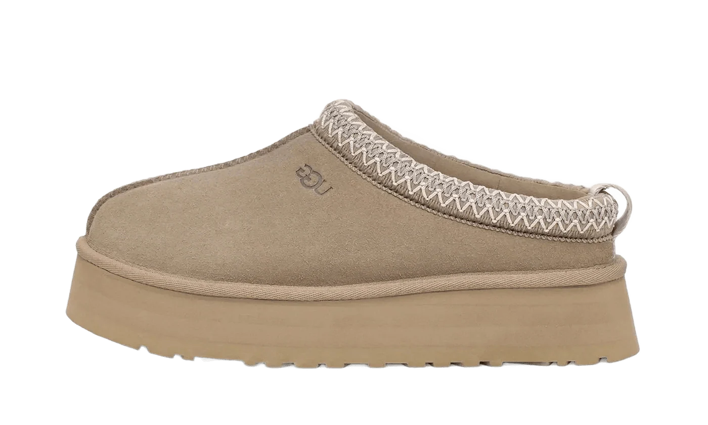 UGG Tazz Slipper Pumice