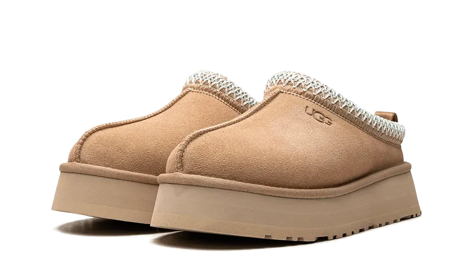 UGG Tazz Slipper Sand - Image 2