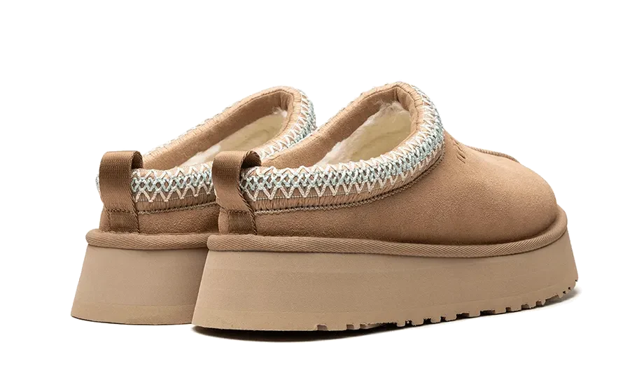 UGG Tazz Slipper Sand - Image 3