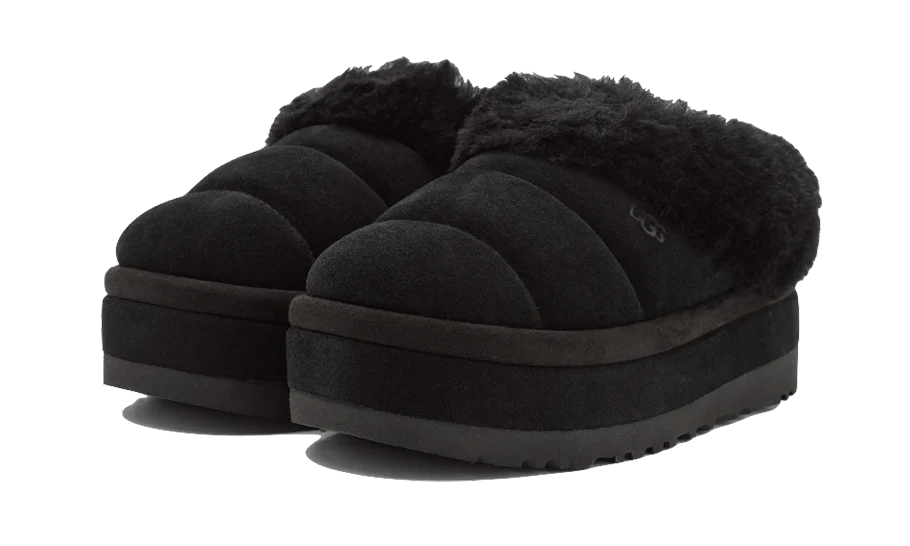 UGG Tazzlita Black - Image 2