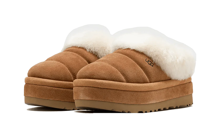 UGG Tazzlita Chestnut - Image 2
