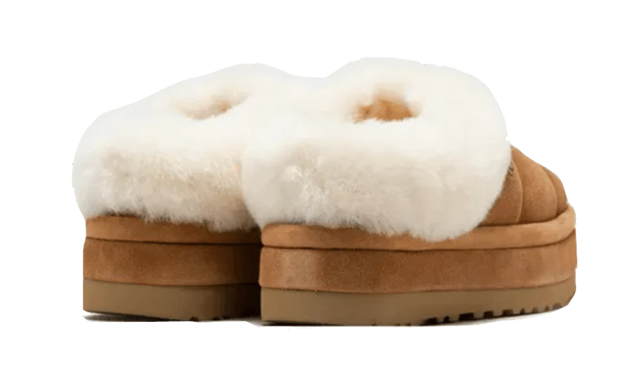 UGG Tazzlita Chestnut - Image 3