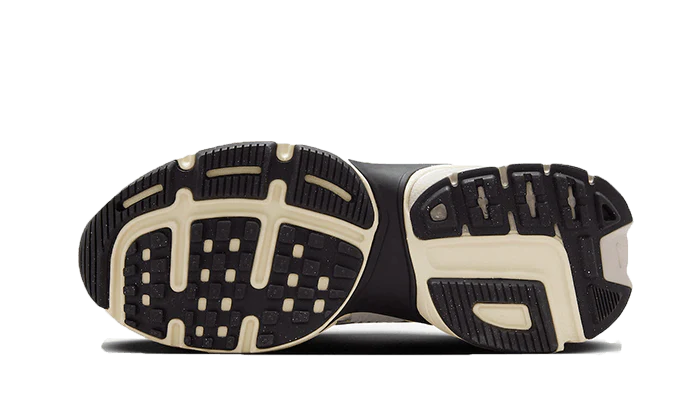 Nike V2K Run Metallic Silver - Image 3
