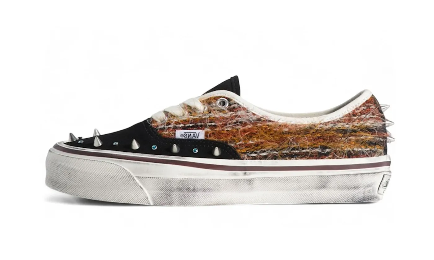 Vans Authentic 44 Ibiza Pack Black
