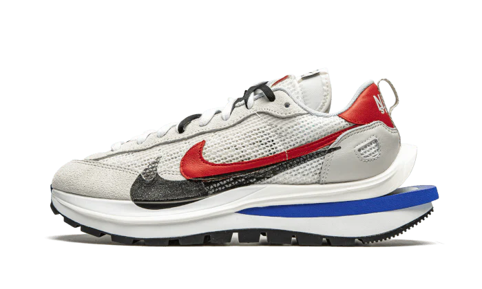 Sacai x Nike Vaporwaffle Sport Fuchsia Game Royal