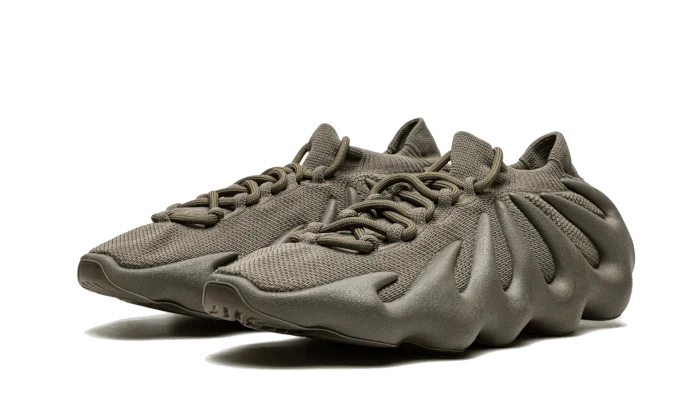 Yeezy 450 Cinder - Image 2