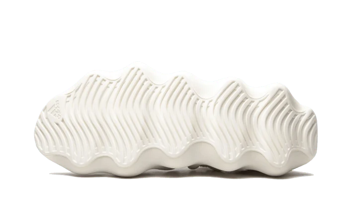 Yeezy 450 Cloud White - Image 4