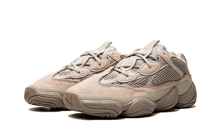 Yeezy 500 Ash Grey - Image 2