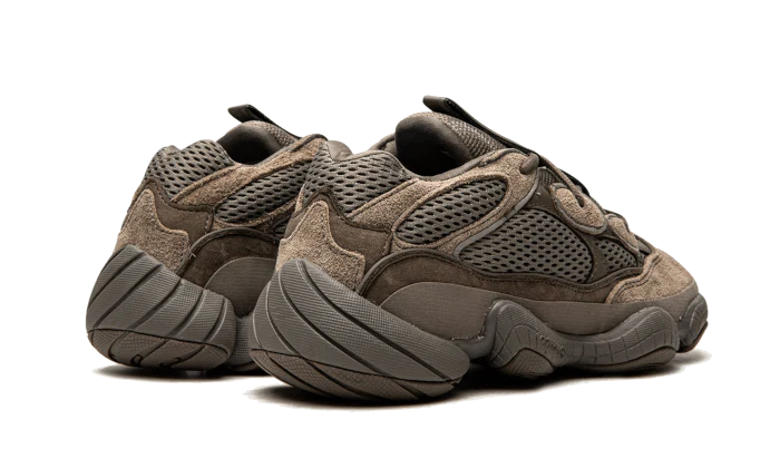 Yeezy 500 Clay Brown - Image 3