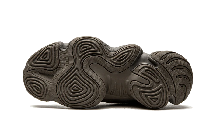 Yeezy 500 Clay Brown - Image 4
