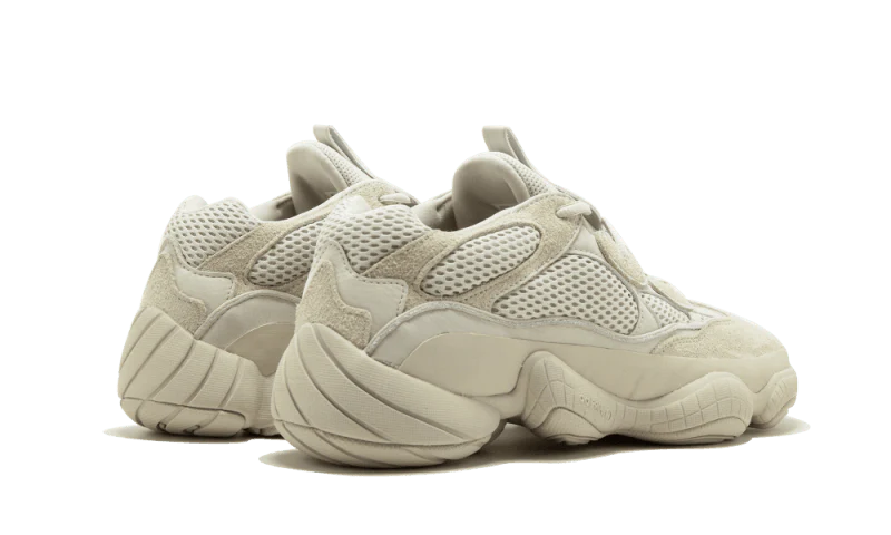 Yeezy 500 Desert Rat Blush - Image 3