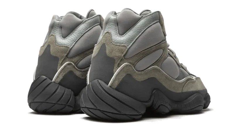 Yeezy 500 High Mist Slate - Image 3