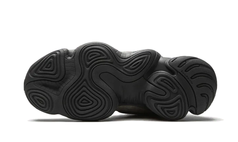 Yeezy 500 High Mist Slate - Image 4