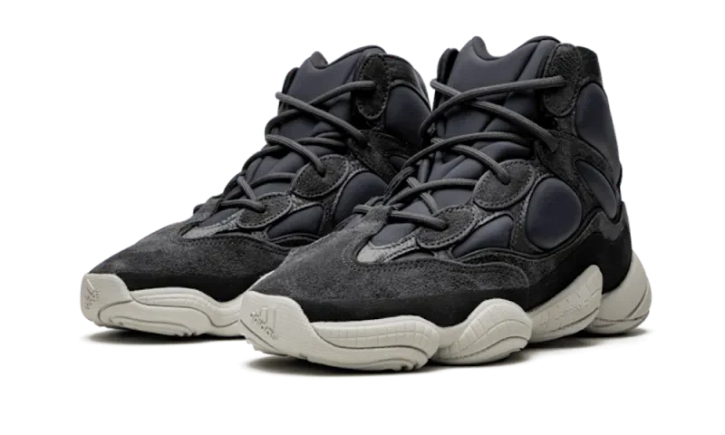 Yeezy 500 High Slate - Image 2