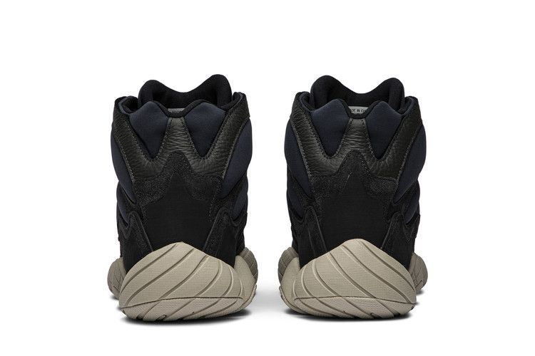 Yeezy 500 High Slate - Image 4
