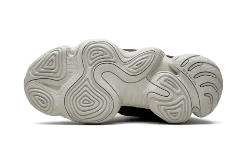 Yeezy 500 High Slate - Image 5