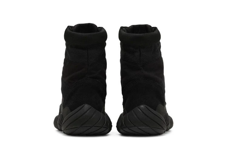 Yeezy 500 High Tactical Boot Utility Black - Image 3