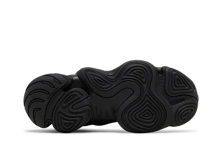Yeezy 500 High Tactical Boot Utility Black - Image 4