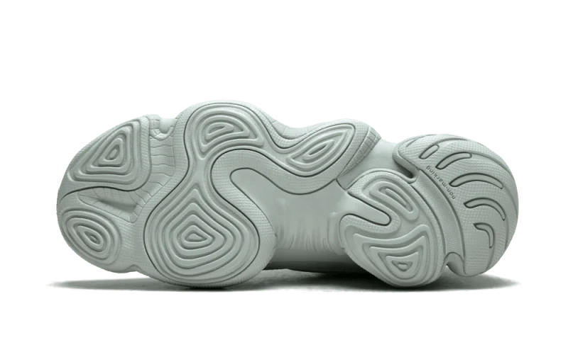 Yeezy 500 Salt - Image 4