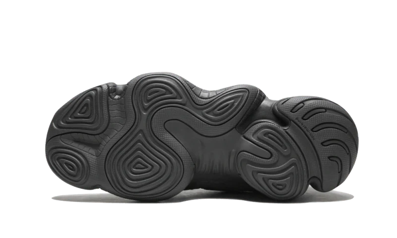 Yeezy 500 Utility Black - Image 4