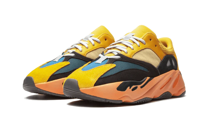 Yeezy 700 Sun - Image 2