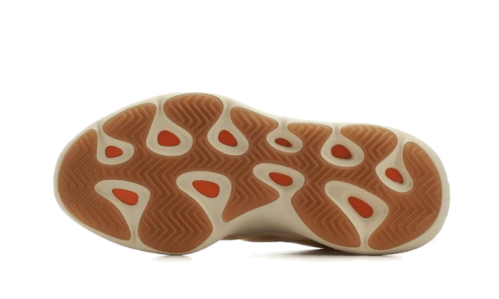 Yeezy 700 V3 Mono Safflower - Image 3