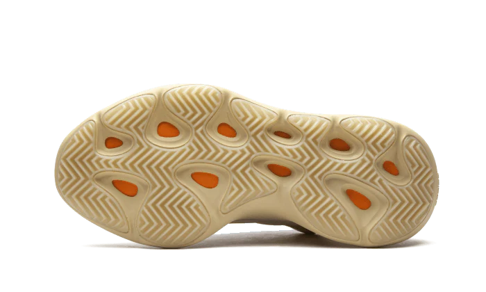 Yeezy 700 V3 Safflower - Image 4