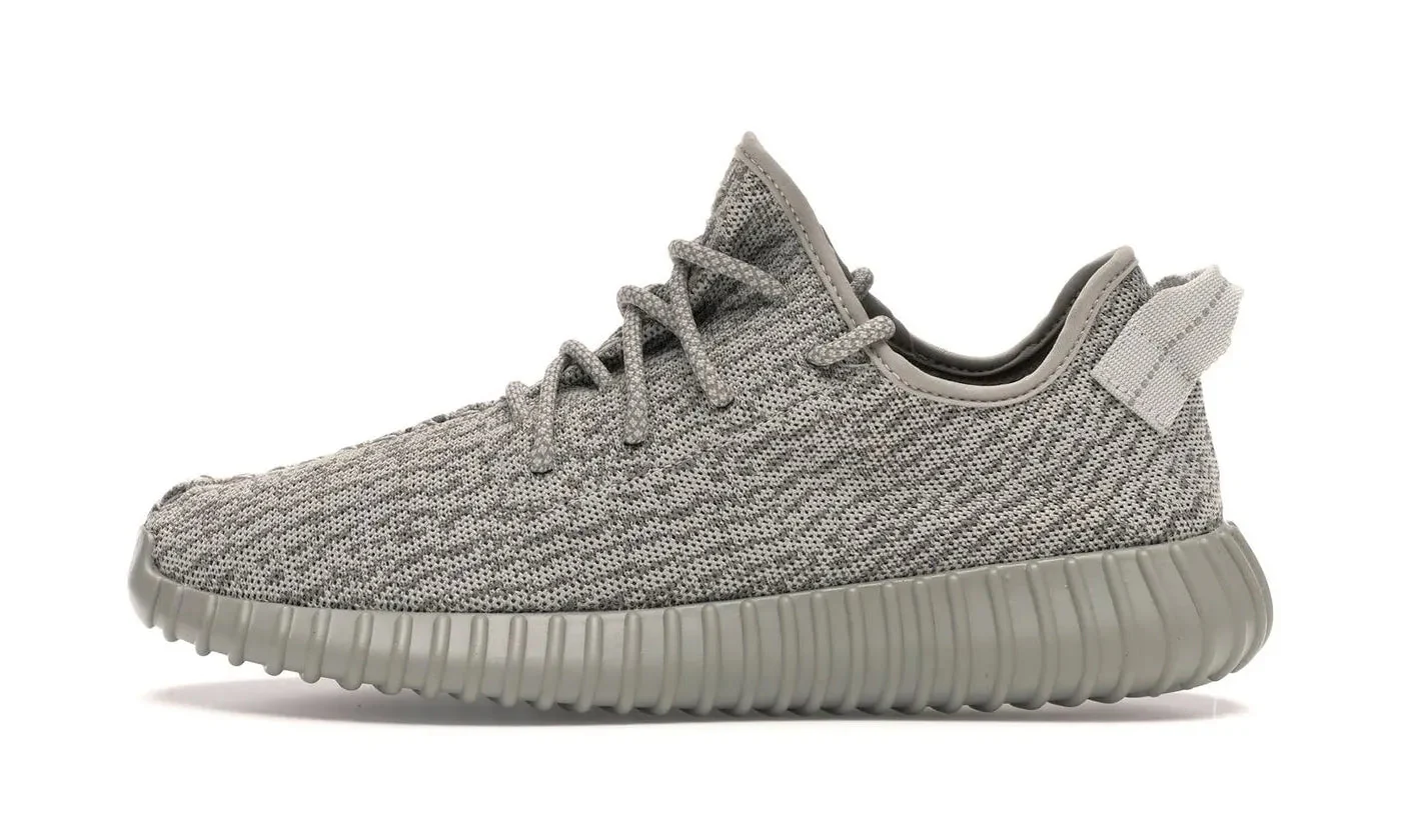 Yeezy Boost 350 V1 Moonrock