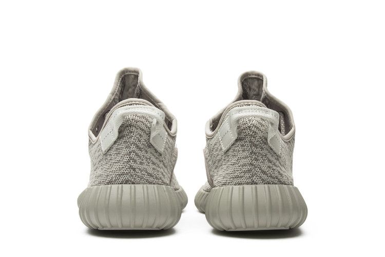 Yeezy Boost 350 V1 Moonrock - Image 2