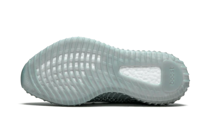 Yeezy Boost 350 V2 Ash Blue - Image 4