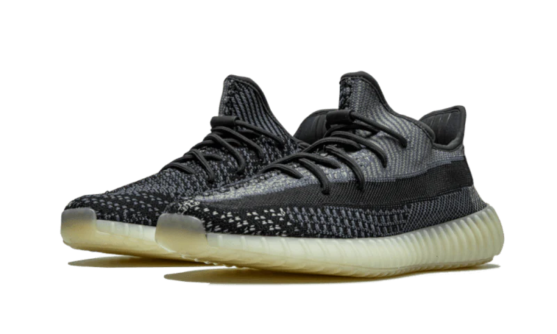 Yeezy Boost 350 V2 Carbon - Image 2
